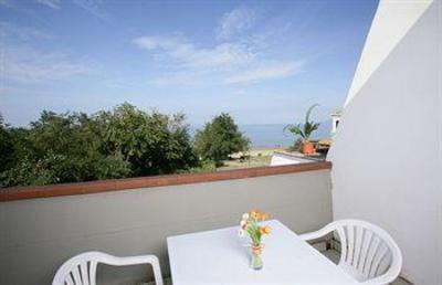 фото отеля Il Lido Hotel Orbetello