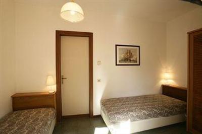 фото отеля Il Lido Hotel Orbetello