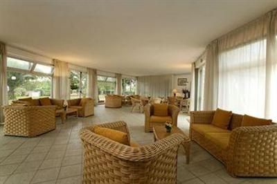 фото отеля Il Lido Hotel Orbetello