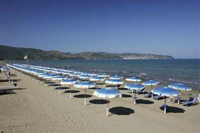 фото отеля Il Lido Hotel Orbetello