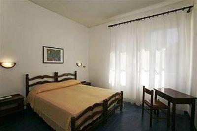 фото отеля Il Lido Hotel Orbetello