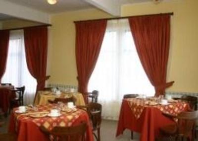фото отеля Shepherd Inn