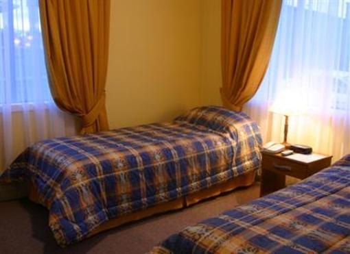 фото отеля Shepherd Inn