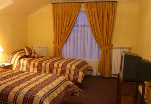 фото отеля Shepherd Inn