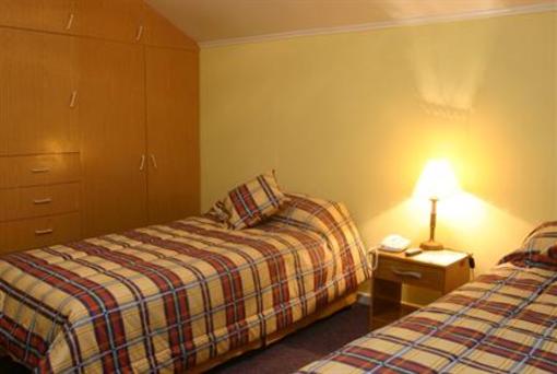 фото отеля Shepherd Inn