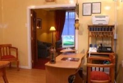 фото отеля Shepherd Inn