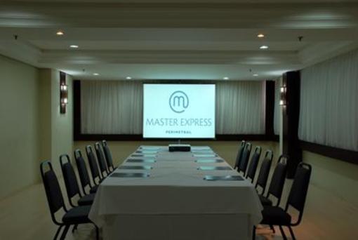 фото отеля Master Express Perimetral Hotel