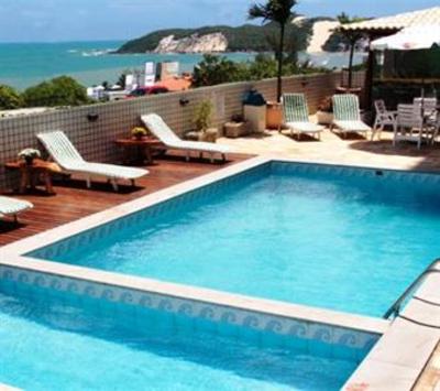 фото отеля Hotel Olimpo
