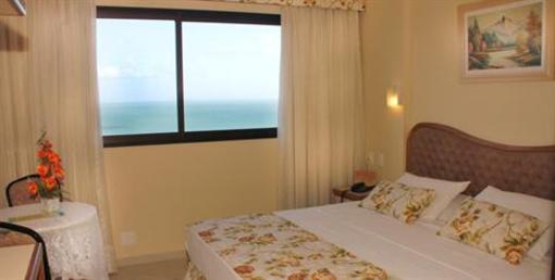 фото отеля Hotel Olimpo