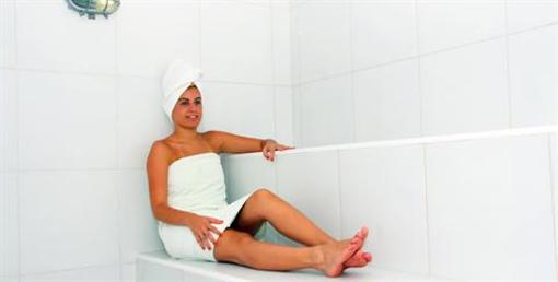 фото отеля Hotel Olimpo