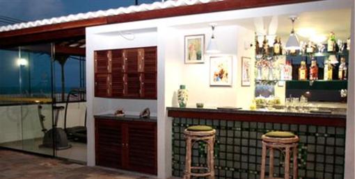 фото отеля Hotel Olimpo