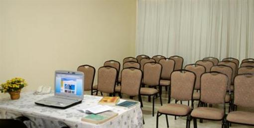 фото отеля Hotel Olimpo