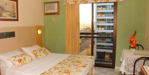 фото отеля Hotel Olimpo