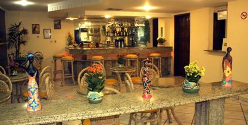 фото отеля Hotel Olimpo