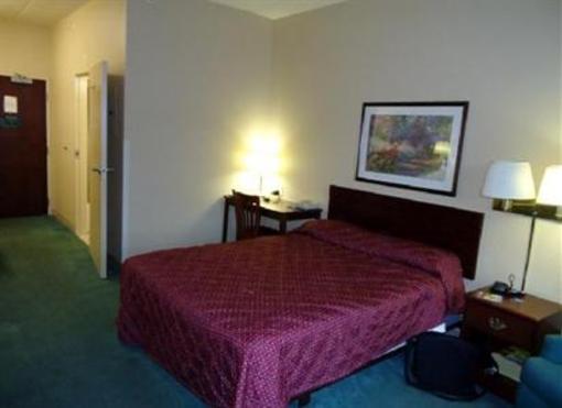 фото отеля Extended Stay America Hotel Skokie