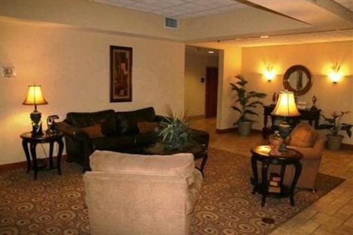 фото отеля Hampton Inn Tulsa Broken Arrow