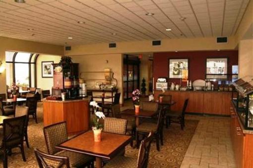 фото отеля Hampton Inn Tulsa Broken Arrow