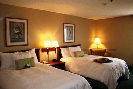 фото отеля Hampton Inn Tulsa Broken Arrow