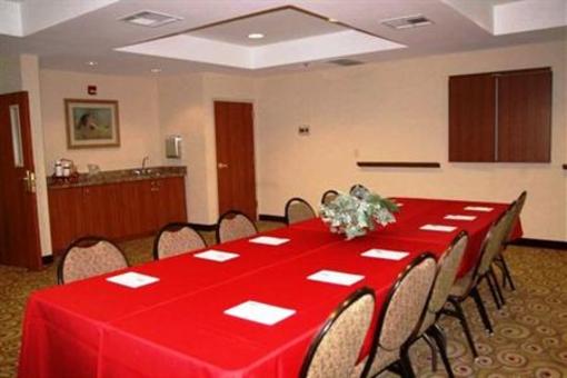 фото отеля Hampton Inn Tulsa Broken Arrow