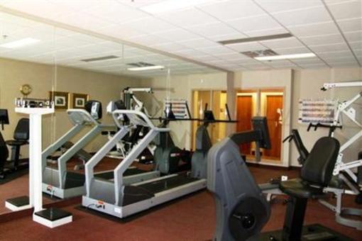 фото отеля Hampton Inn Tulsa Broken Arrow