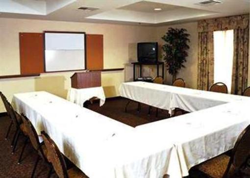 фото отеля Hampton Inn Tulsa Broken Arrow