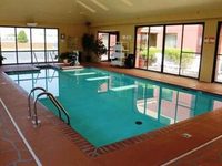 Hampton Inn Tulsa Broken Arrow