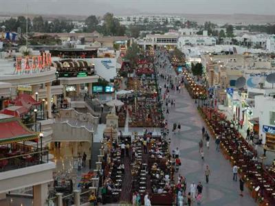 фото отеля Camel Hotel Sharm el-Sheikh