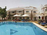 Camel Hotel Sharm el-Sheikh