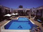 фото отеля Camel Hotel Sharm el-Sheikh