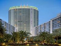 Flamingo South Beach Center Tower Apartment