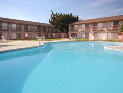 фото отеля Days Inn Modesto