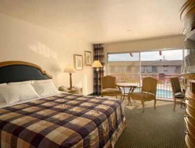 фото отеля Days Inn Modesto