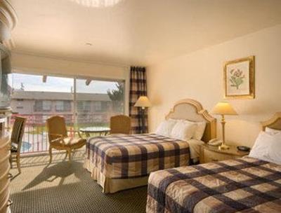 фото отеля Days Inn Modesto