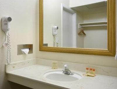 фото отеля Days Inn Modesto