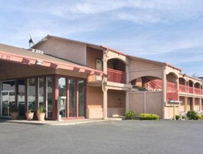 фото отеля Days Inn Modesto