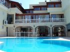 фото отеля Dogus Hotel