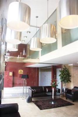 фото отеля Hotel Teatre Auditori
