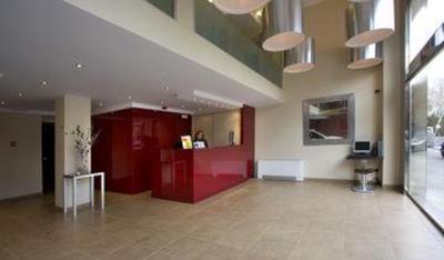 фото отеля Hotel Teatre Auditori