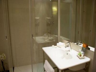 фото отеля Hotel Teatre Auditori
