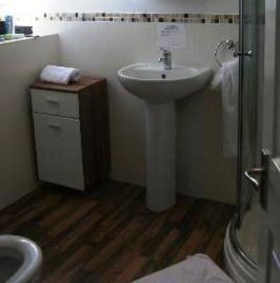 фото отеля Langdon Villa Guest House