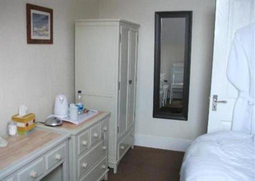 фото отеля Langdon Villa Guest House