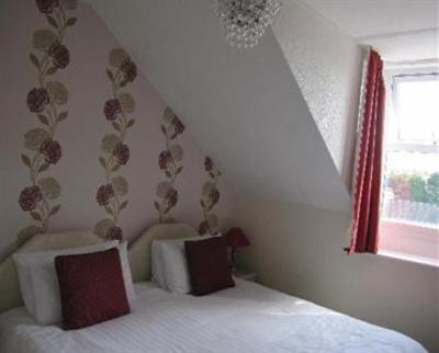 фото отеля Langdon Villa Guest House