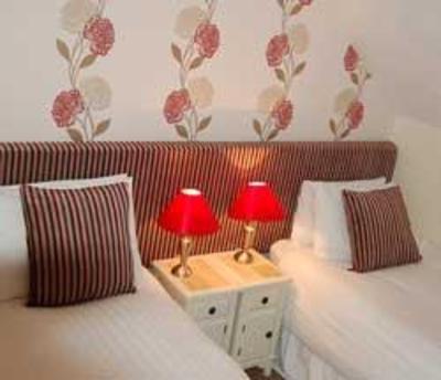 фото отеля Langdon Villa Guest House