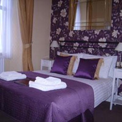 фото отеля Langdon Villa Guest House