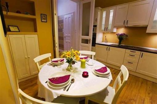 фото отеля A15 Downtown Apartment