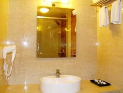фото отеля Ascot Hotel Bangalore