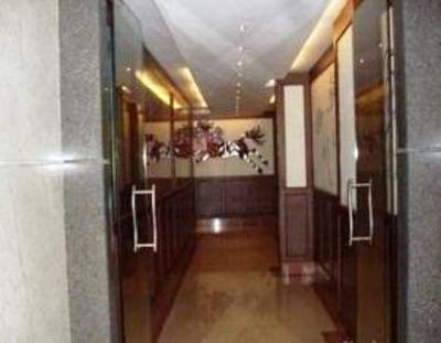 фото отеля Ascot Hotel Bangalore