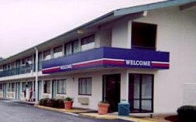 фото отеля Motel 6 Wichita Airport