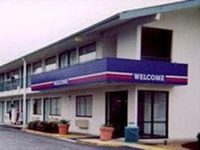 Motel 6 Wichita Airport