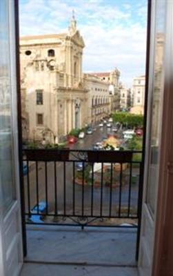 фото отеля Dreaming Palermo